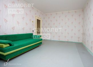 Продам 1-ком. квартиру, 37 м2, Ульяновск, проспект Ленинского Комсомола, 43