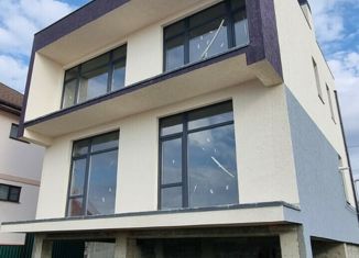 Продам дом, 230 м2, село Детляжка, Часовая улица