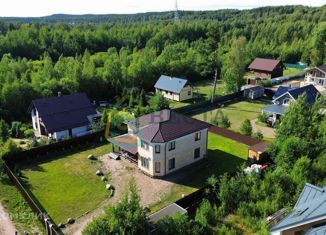 Продаю дом, 218 м2, ДНП Улисс