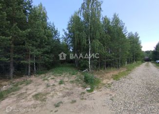 Участок на продажу, 25 сот., деревня Полуниха