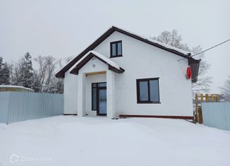 Дом на продажу, 154 м2, деревня Блохино, улица Хадии Давлетшиной