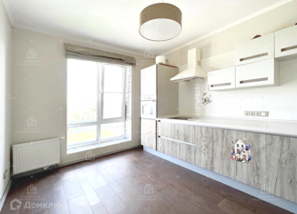 Продажа однокомнатной квартиры, 46 м2, Всеволожск, Новоладожская улица, 95/2