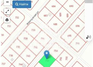 Продается земельный участок, 14 сот., деревня Лихун, Коралловая улица