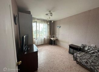 Однокомнатная квартира на продажу, 29 м2, посёлок Трудовое, Порт-Артурская улица, 42Д