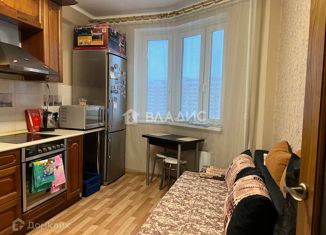 Продажа 1-ком. квартиры, 40 м2, Москва, улица Липчанского, 6, метро Некрасовка