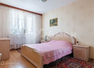 Продается трехкомнатная квартира, 75.8 м2, Москва, 2-я Мелитопольская улица, 19, станция Бутово