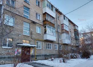 Продам двухкомнатную квартиру, 44 м2, Екатеринбург, Санаторная улица, 11А, Санаторная улица