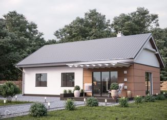 Продаю дом, 116 м2, деревня Белеутово, Ленинская улица, 27