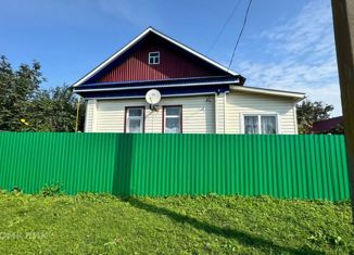 Продаю дом, 91.7 м2, село Байталлы, Библиотечная улица