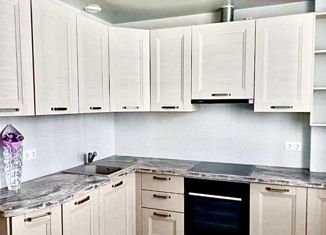 Продам однокомнатную квартиру, 43.3 м2, Челябинск, улица Татищева, 264, ЖК Ньютон