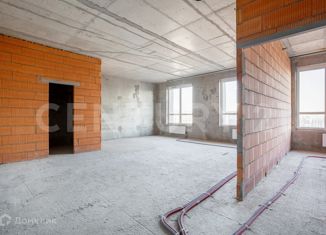 Продам 3-ком. квартиру, 73.8 м2, Москва, Шелепихинская набережная, 34к2, метро Шелепиха