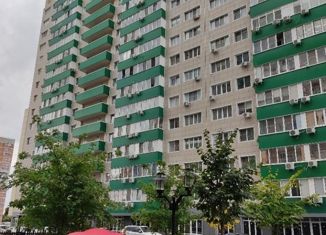 Продам однокомнатную квартиру, 37 м2, Краснодар, ЖК Грин Парк