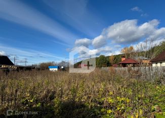 Участок на продажу, 15 сот., село Яр, Береговая улица, 1