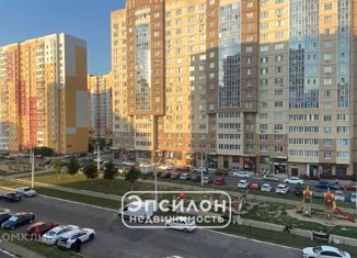 Продажа однокомнатной квартиры, 37.2 м2, Курская область, проспект Анатолия Дериглазова, 11