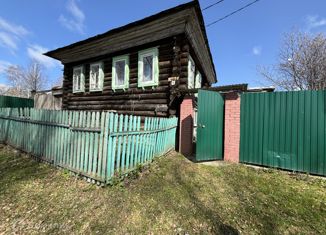 Продаю дом, 62 м2, Усолье, улица Фрунзе, 26