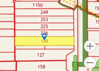 Продам участок, 344 сот., Ореховское сельское поселение