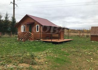 Продажа дома, 31 м2, городской округ Тюмень