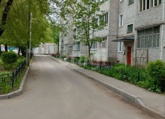 Продажа однокомнатной квартиры, 33.3 м2, Воронежская область, улица Богдана Хмельницкого, 39