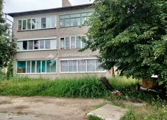 Продажа 1-комнатной квартиры, 37.1 м2, Рязанская область, площадь Чижова, 15В