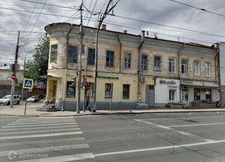 Продам комнату, 78.9 м2, Саратов, Московская улица, 19