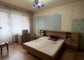 1-комнатная квартира на продажу, 33.5 м2, Калининград, Зелёная улица, 58