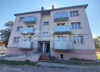 Продается 1-ком. квартира, 36.5 м2, рабочий посёлок Ухолово, улица Революции, 49