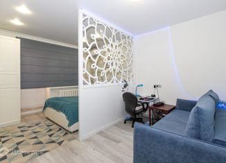 Продажа 2-комнатной квартиры, 59 м2, Новосибирск, Степная улица, 41/1, Степная улица
