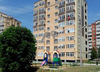 Продается 1-ком. квартира, 36.2 м2, Саранск, улица Девятаева, 7, ЖК Гратион