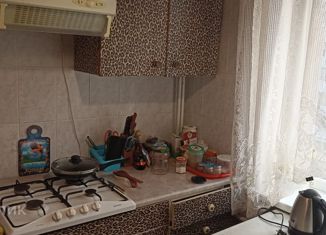 Продажа трехкомнатной квартиры, 54 м2, Крым, 2-й микрорайон, 21