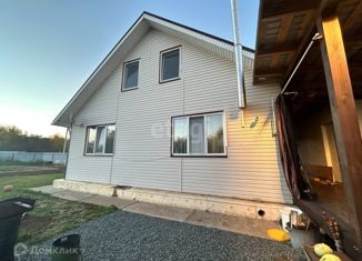 Дом на продажу, 120 м2, Сарапул, Озёрная улица