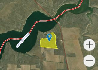 Продается участок, 5800 сот., село Веселовка, Школьный переулок