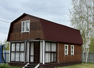 Продаю дом, 96 м2, деревня Ивановское