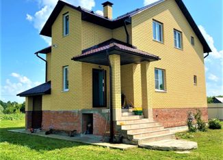 Продаю дом, 169.1 м2, деревня Григоровка