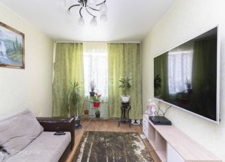 Продается однокомнатная квартира, 40.4 м2, Тюменская область, улица Николая Ростовцева, 23к1