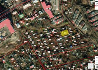 Продам земельный участок, 6.15 сот., Тамбов, Октябрьский район, СНТ Радуга-3, 41