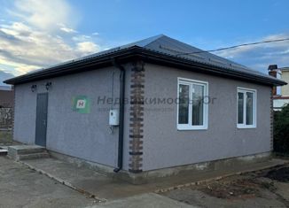 Продам дом, 65 м2, садовое товарищество Железнодорожник, Малинная улица, 17