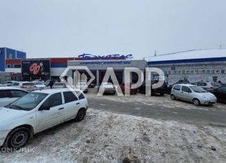 Продается офис, 6634 м2, Казань, Залесная улица, 66, Кировский район