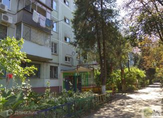 Продается двухкомнатная квартира, 47 м2, Краснодар, Олимпийская улица, 4, Олимпийская улица