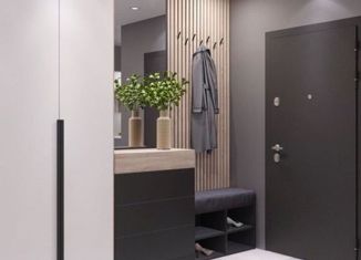 Продается 1-комнатная квартира, 37 м2, Краснодар, улица имени 40-летия Победы, 125, ЖК Возрождение