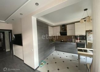 Продаю 3-ком. квартиру, 66.7 м2, посёлок Молодёжный