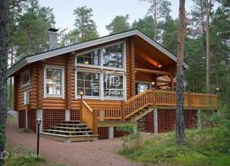 Продажа дома, 150 м2, дачный посёлок Земляничная поляна, Клубничный переулок