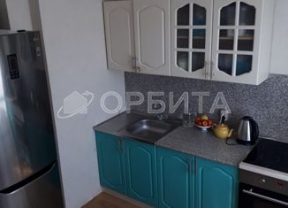 Продам 1-комнатную квартиру, 38.7 м2, Тюмень, улица Муравленко, 3к1, Центральный округ