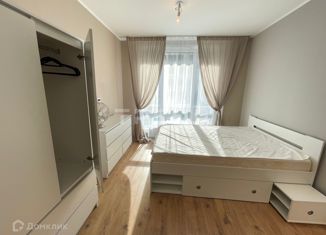 Продаю квартиру студию, 23 м2, посёлок Парголово, Толубеевский проезд, 8к2