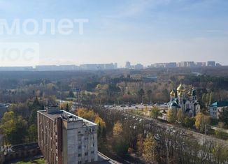 Продам 1-ком. квартиру, 42.2 м2, Ставрополь, проспект Кулакова, 5/1, ЖК Мелодия