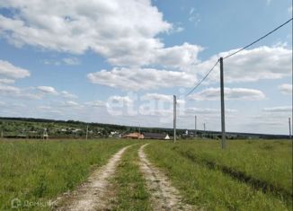 Продаю земельный участок, 12 сот., посёлок Торхово, Центральная улица