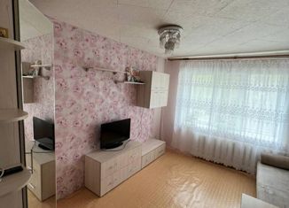 Продается 1-комнатная квартира, 21.6 м2, Пензенская область, улица Краснова, 39