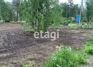 Земельный участок на продажу, 25 сот., поселок Приладожское, Гусиная улица