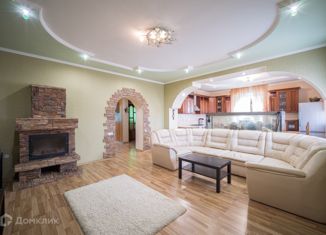 Продается дом, 372.7 м2, деревня Старое Кощаково, Нагорная улица