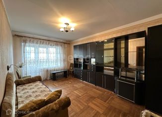 Трехкомнатная квартира на продажу, 81.9 м2, Краснодар, Рашпилевская улица, 32