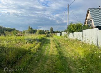 Продажа земельного участка, 9.2 сот., садовое товарищество Светлячок, 5-я улица